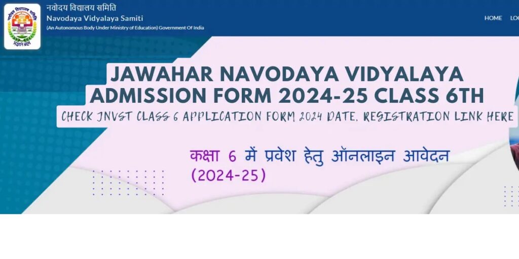  how to prepare for Navodaya entrance exam 2024?